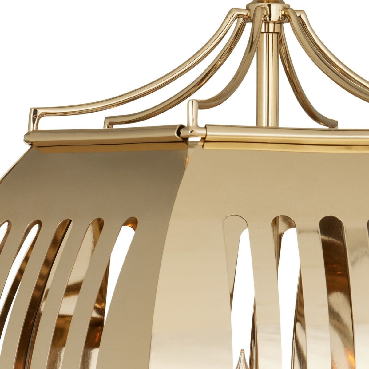 Landry Lantern Pendants 9000-1541