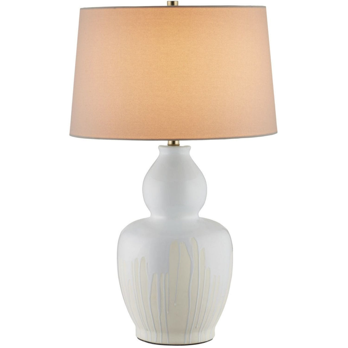 Larmier Table Lamp Table + Desk Lamps 6000-1147