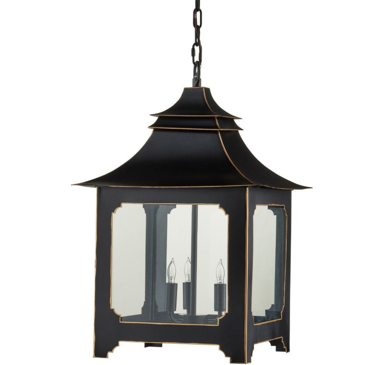 Legacy Lantern Pendants