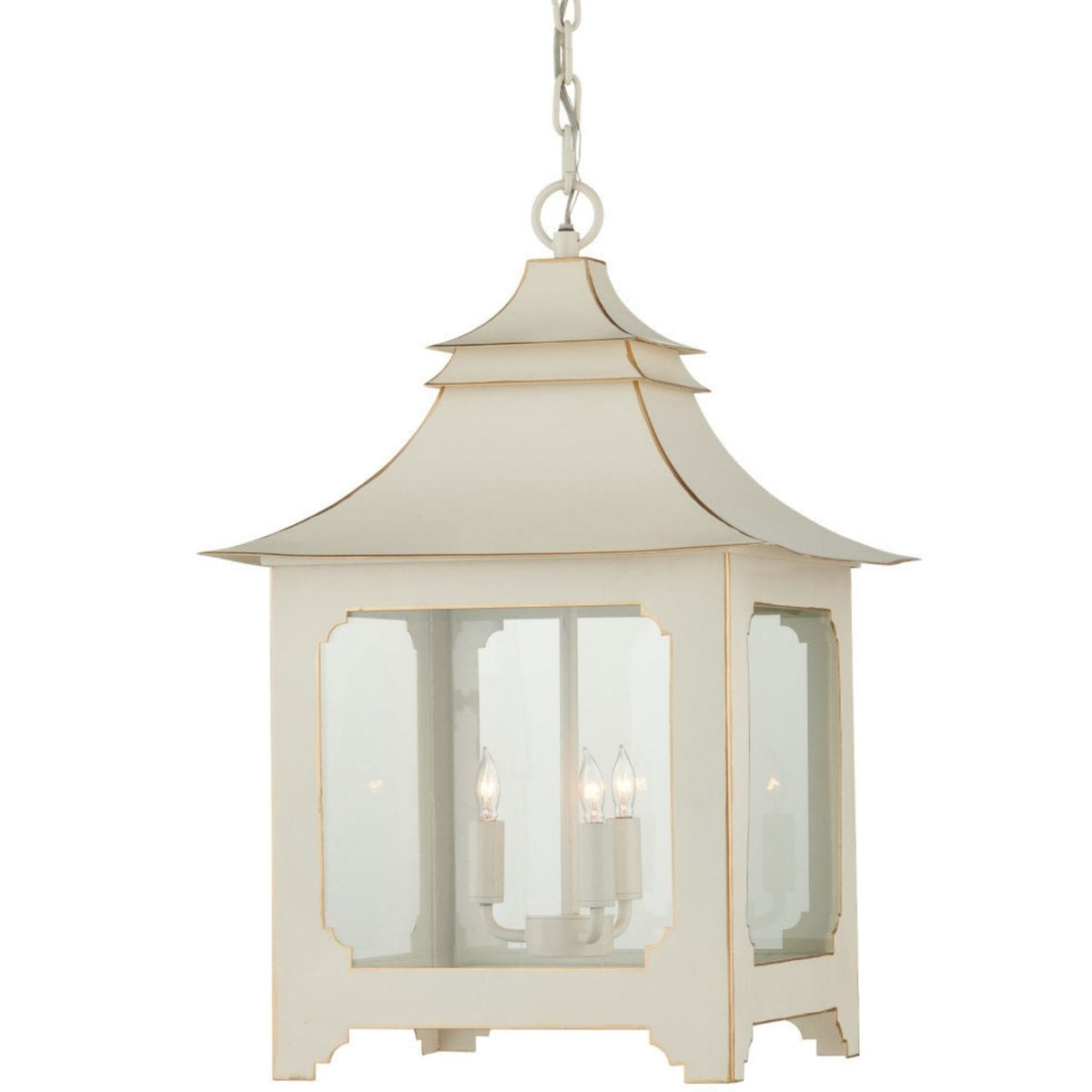 Legacy Lantern Pendants