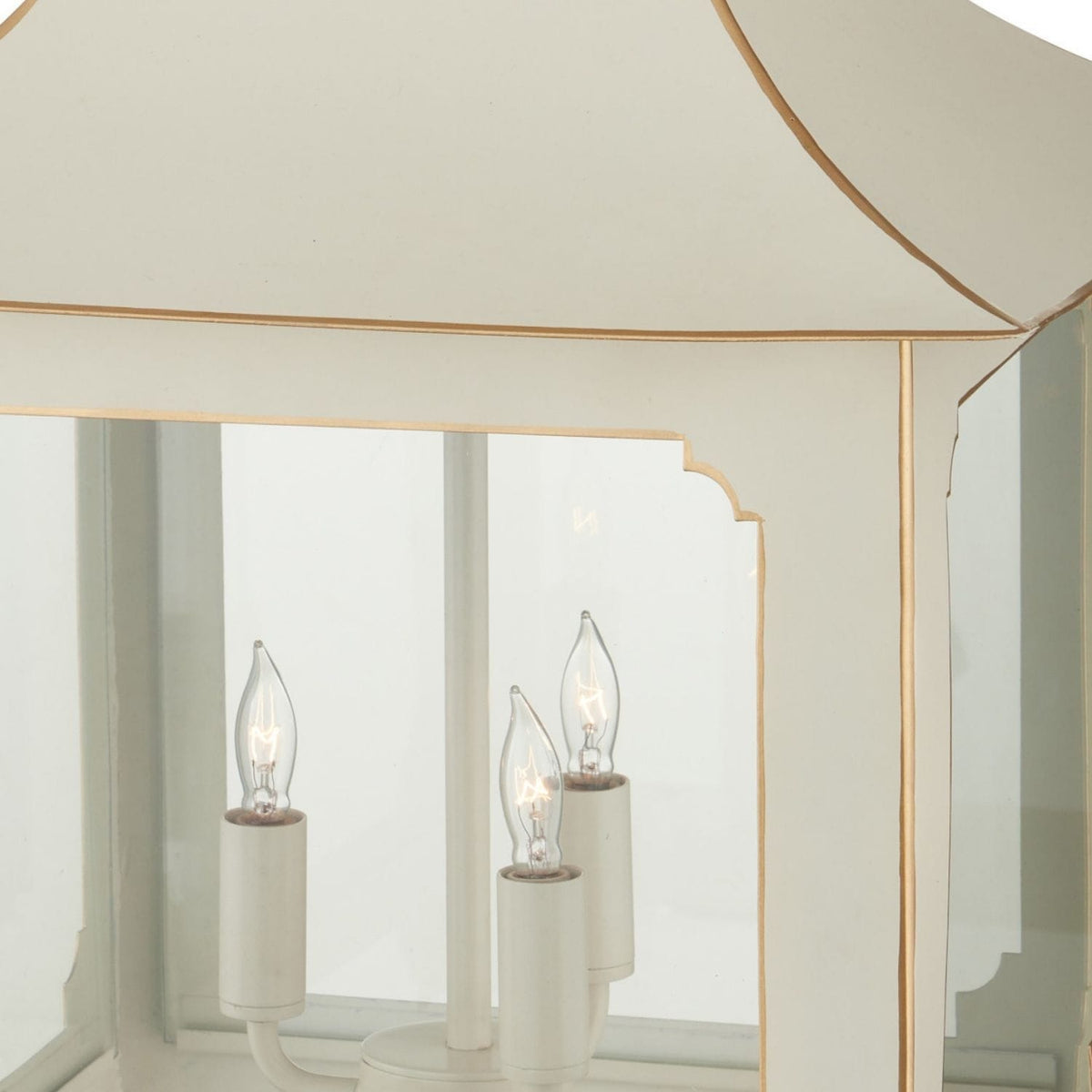 Legacy Lantern Pendants