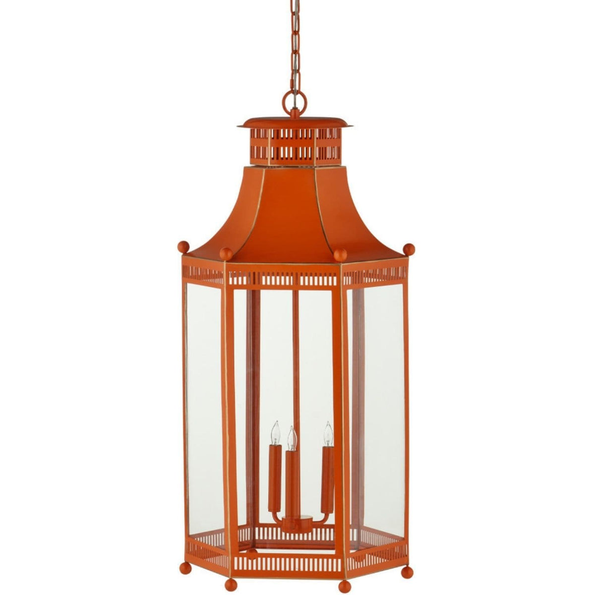 Lineage Lantern Pendants 9000-1535