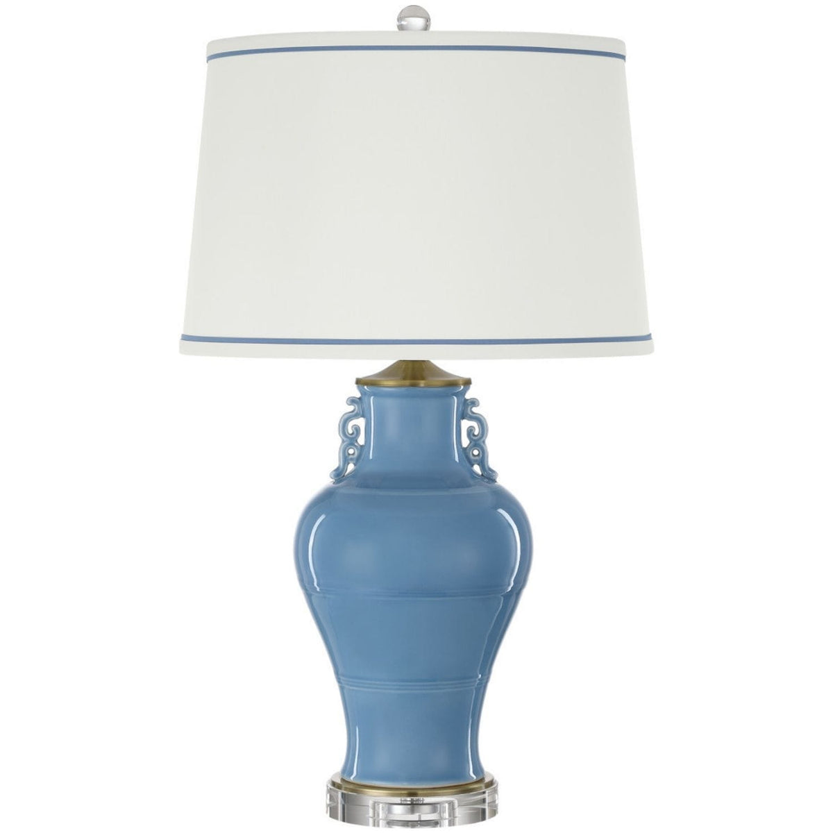 Londonderry Table Lamp Table + Desk Lamps 6000-1175