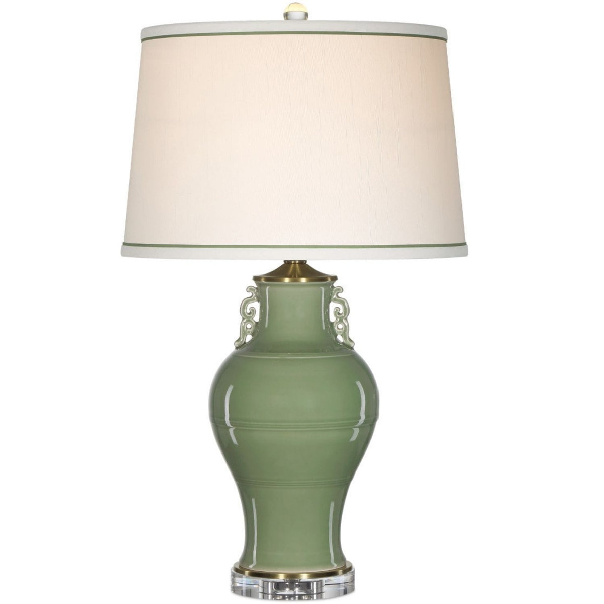 Londonderry Table Lamp Table + Desk Lamps