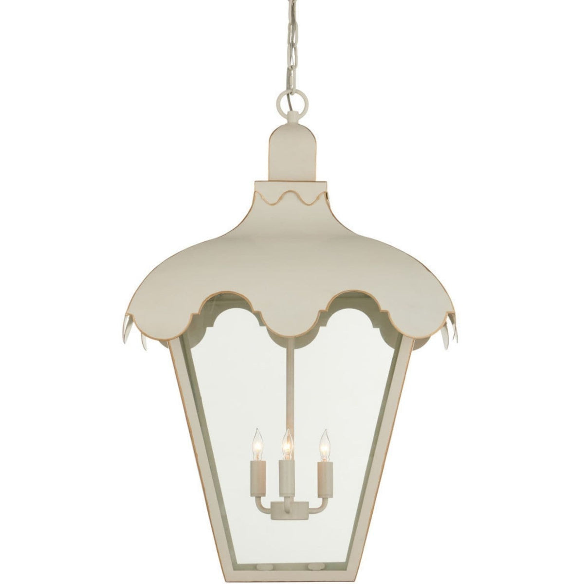 Lorry Lantern Pendants