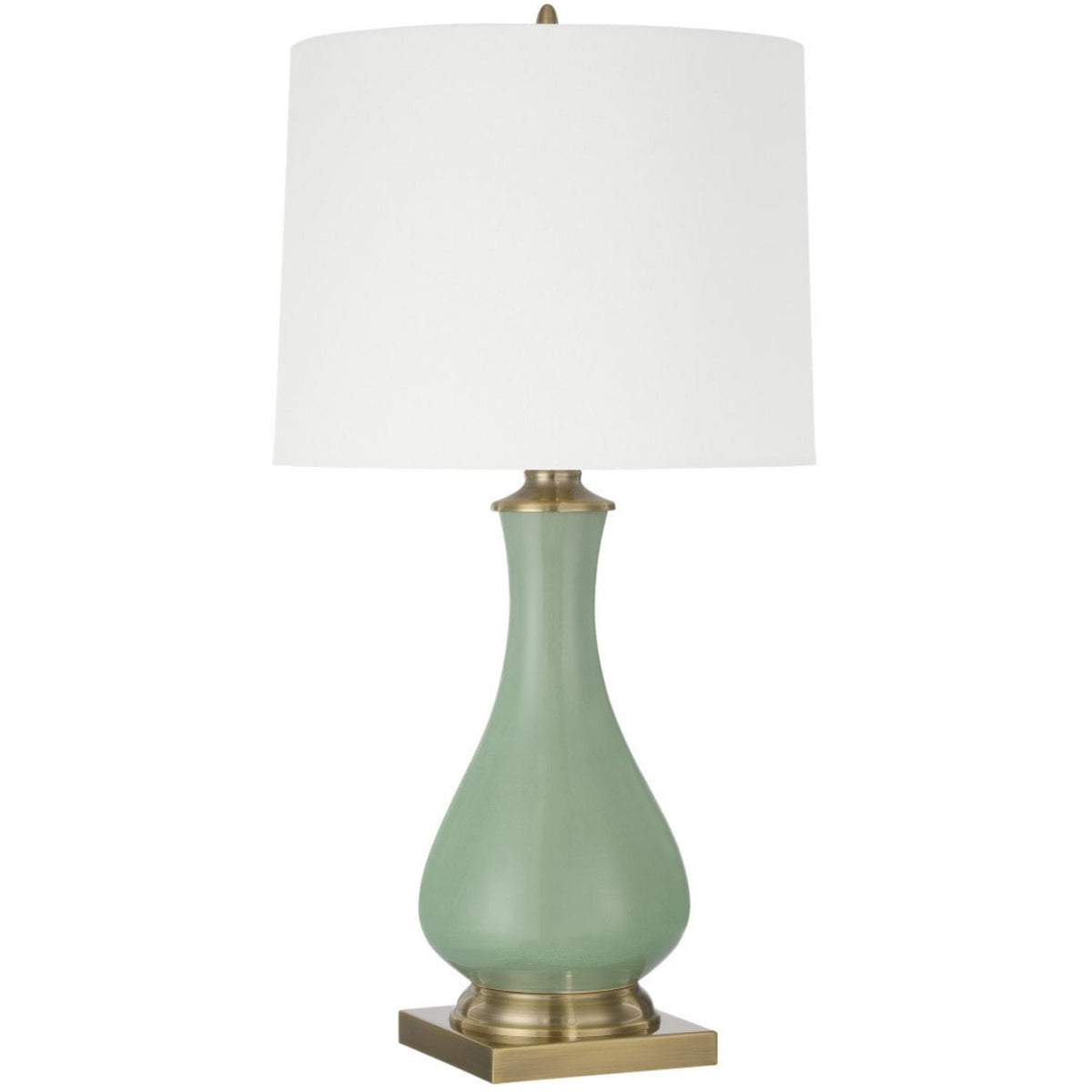 Lynton Table Lamp Table + Desk Lamps 6000-1167 00633306007239