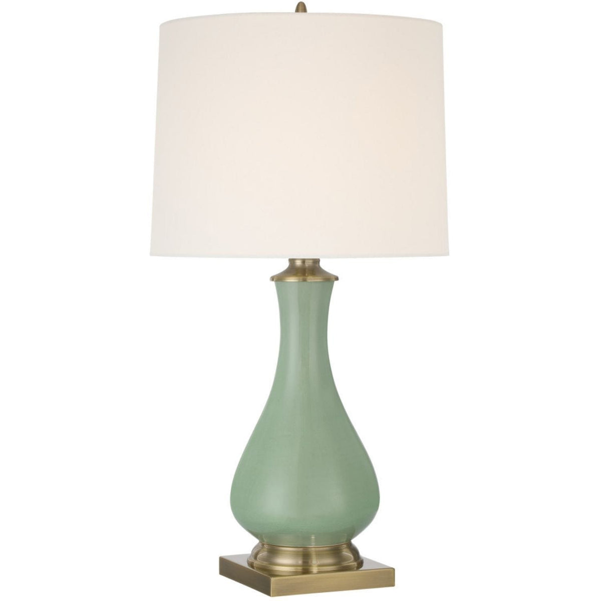 Lynton Table Lamp Table + Desk Lamps
