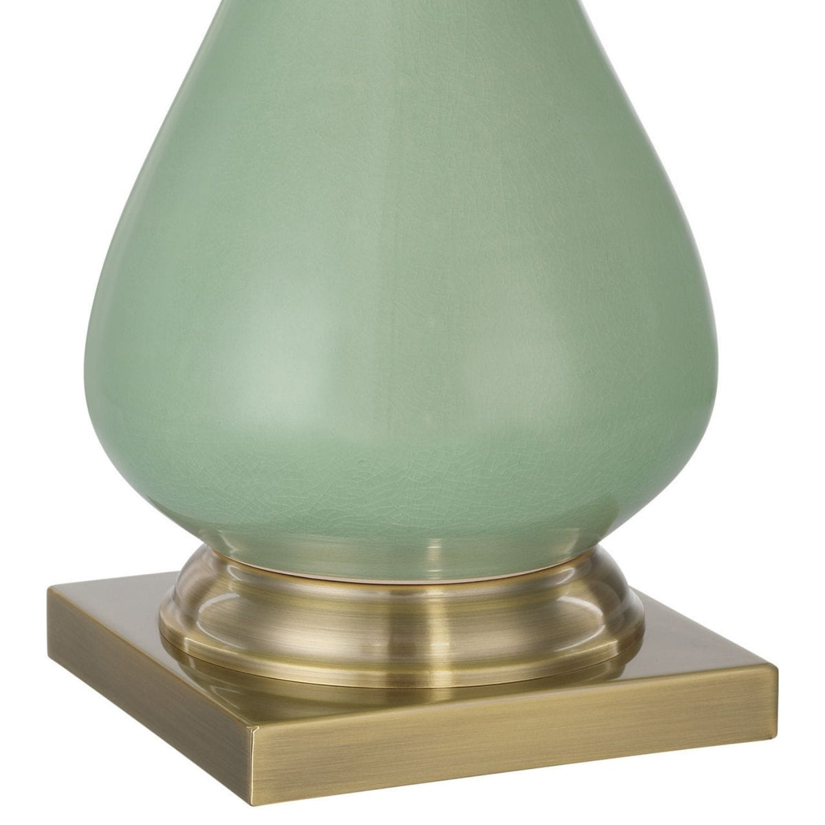 Lynton Table Lamp Table + Desk Lamps