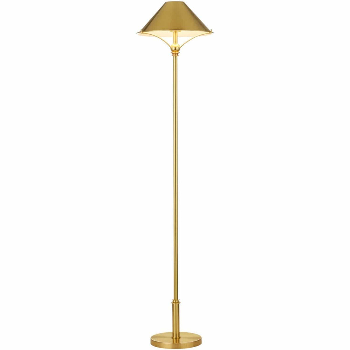 Maarla Cordless Floor Lamp Floor Lamps 8700-0003