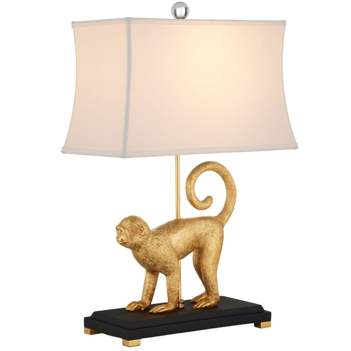 Macaco Table Lamp Table + Desk Lamps 6000-1139