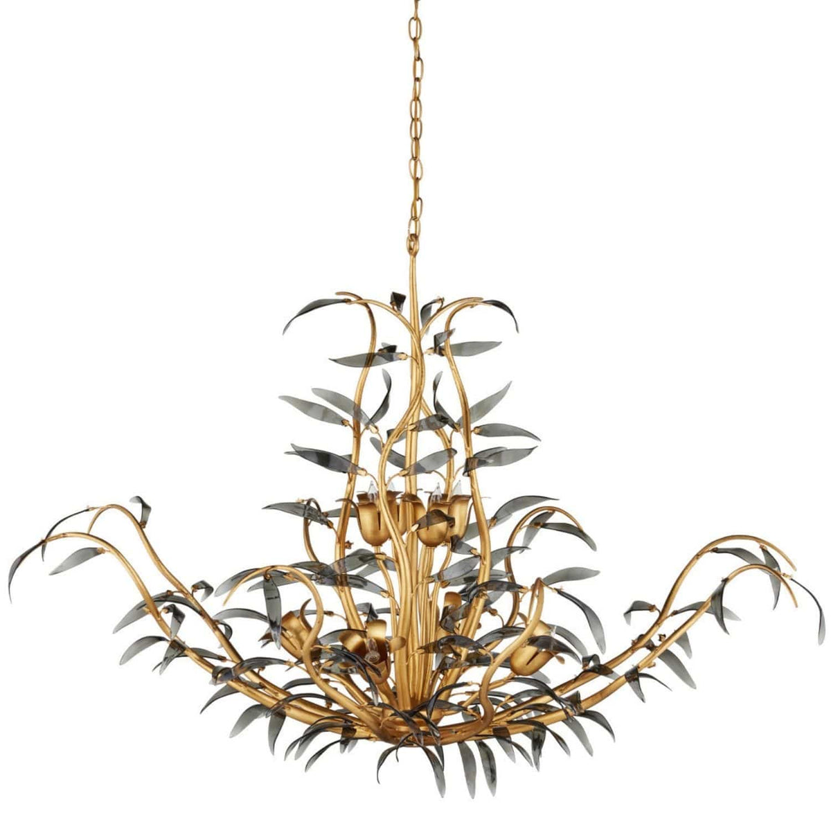 Odile Chandelier Chandeliers 9000-1437