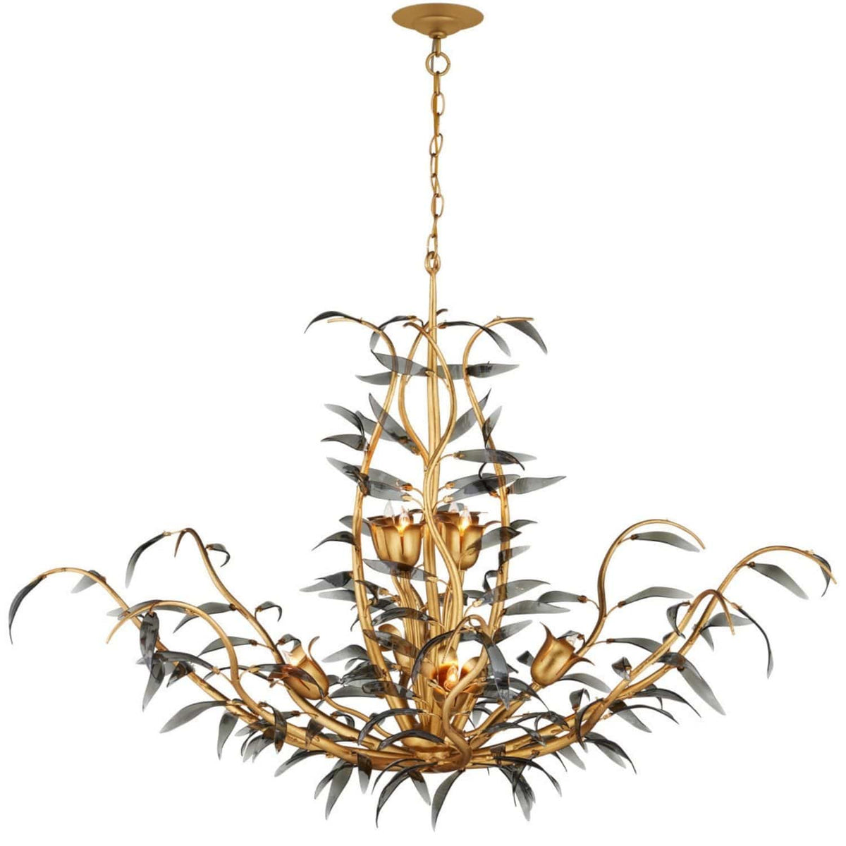 Odile Chandelier Chandeliers 9000-1437