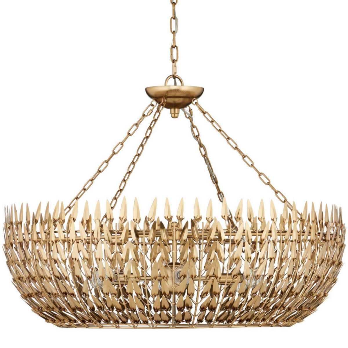 Opus Chandelier Chandeliers 9000-1529