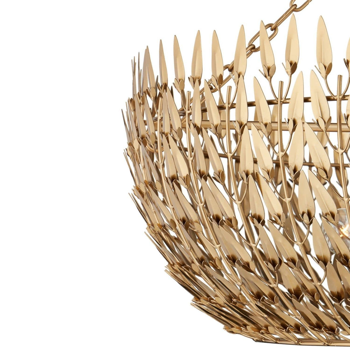 Opus Chandelier Chandeliers 9000-1529