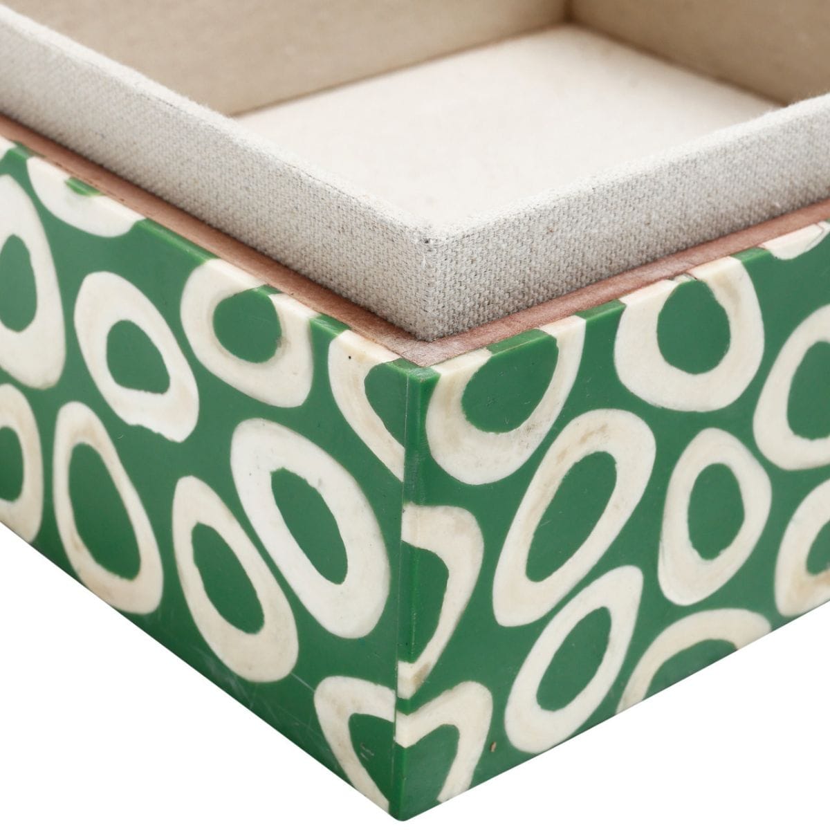 Ovoid Box Set Boxes