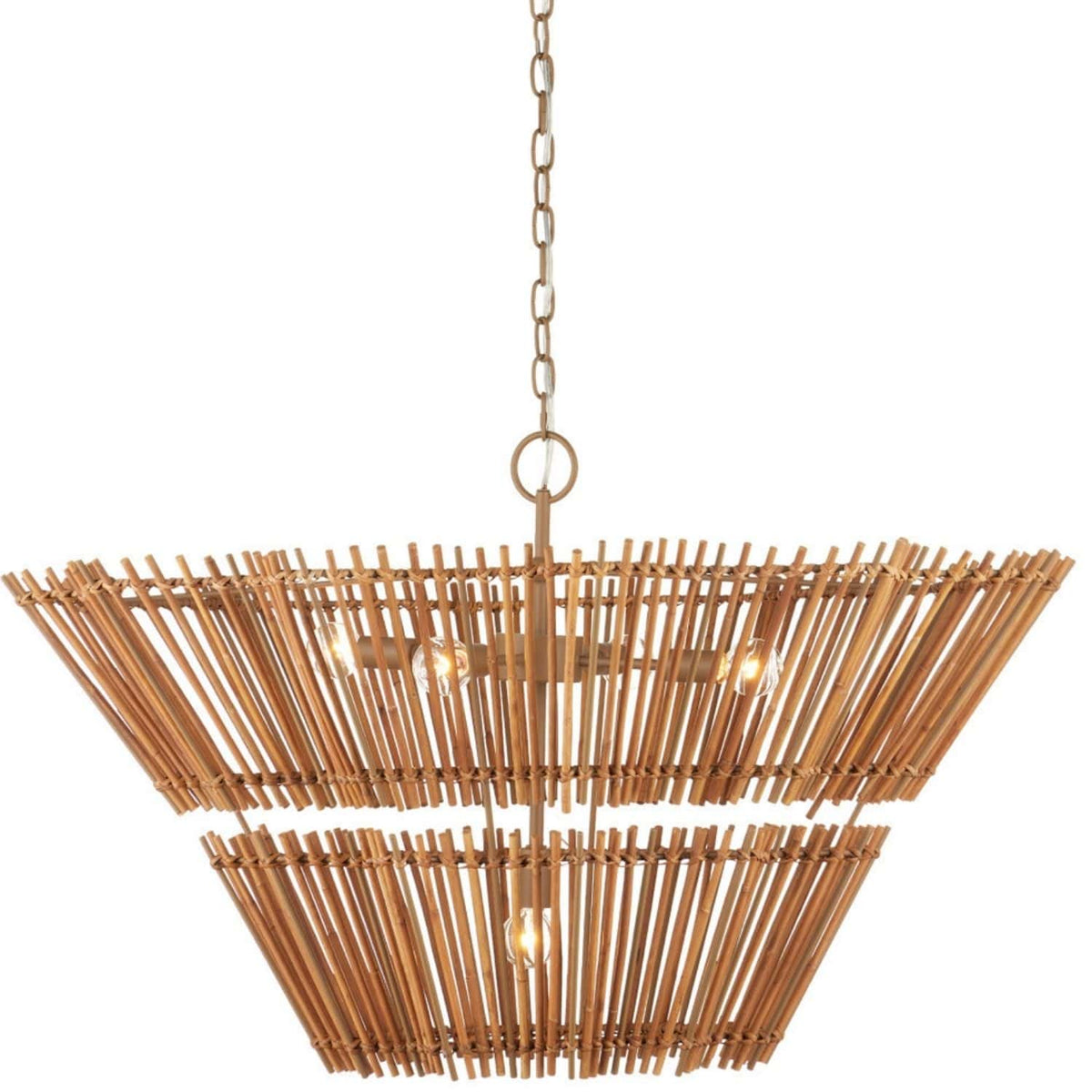 Parasol Chandelier Chandeliers