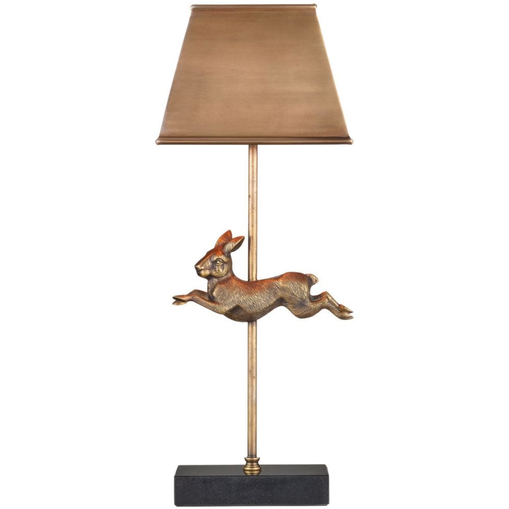 Patter Table Lamp Table + Desk Lamps 6000-1094