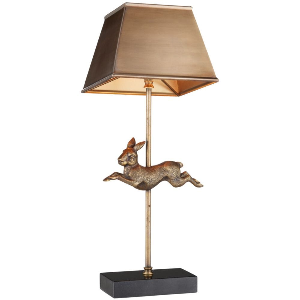 Patter Table Lamp Table + Desk Lamps 6000-1094