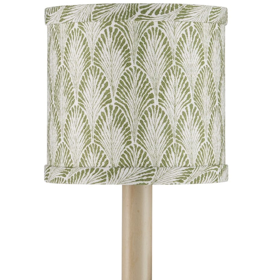 Plume Drum Chandelier Shade Shades 0900-0065