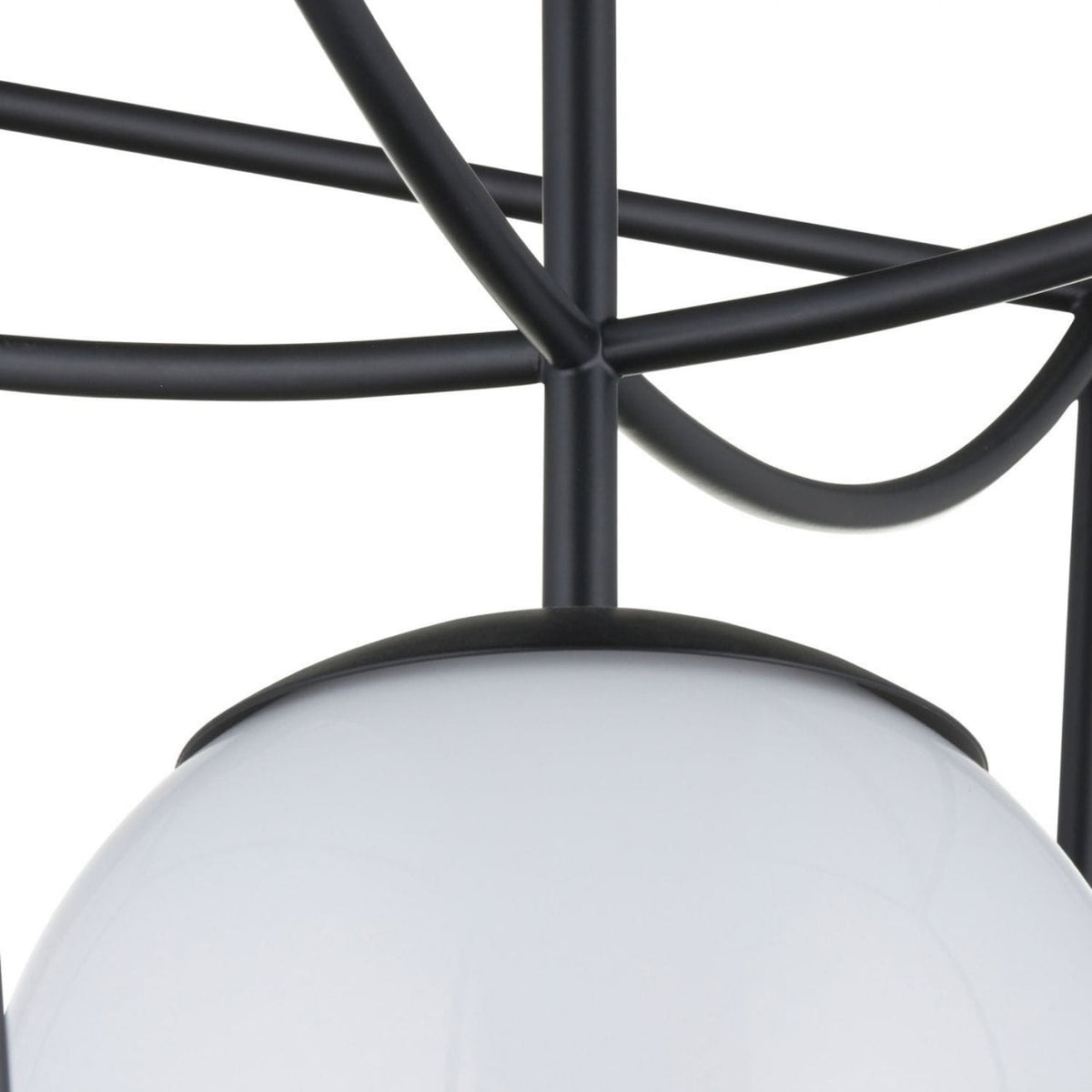 Rochefort Lantern Pendants