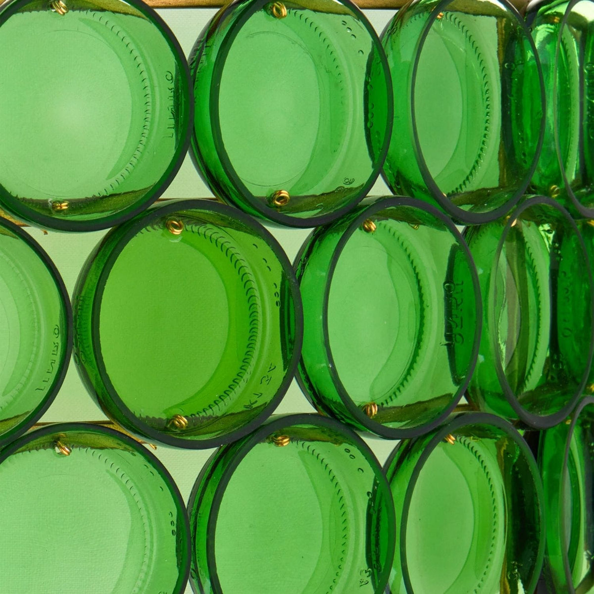 Roundel Chandelier Chandeliers 9000-1502