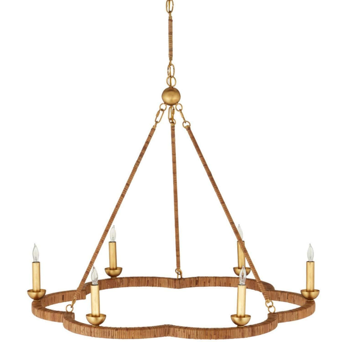 Savoie Chandelier Chandeliers 9000-1511