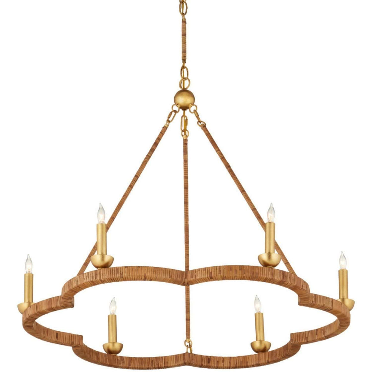 Savoie Chandelier Chandeliers