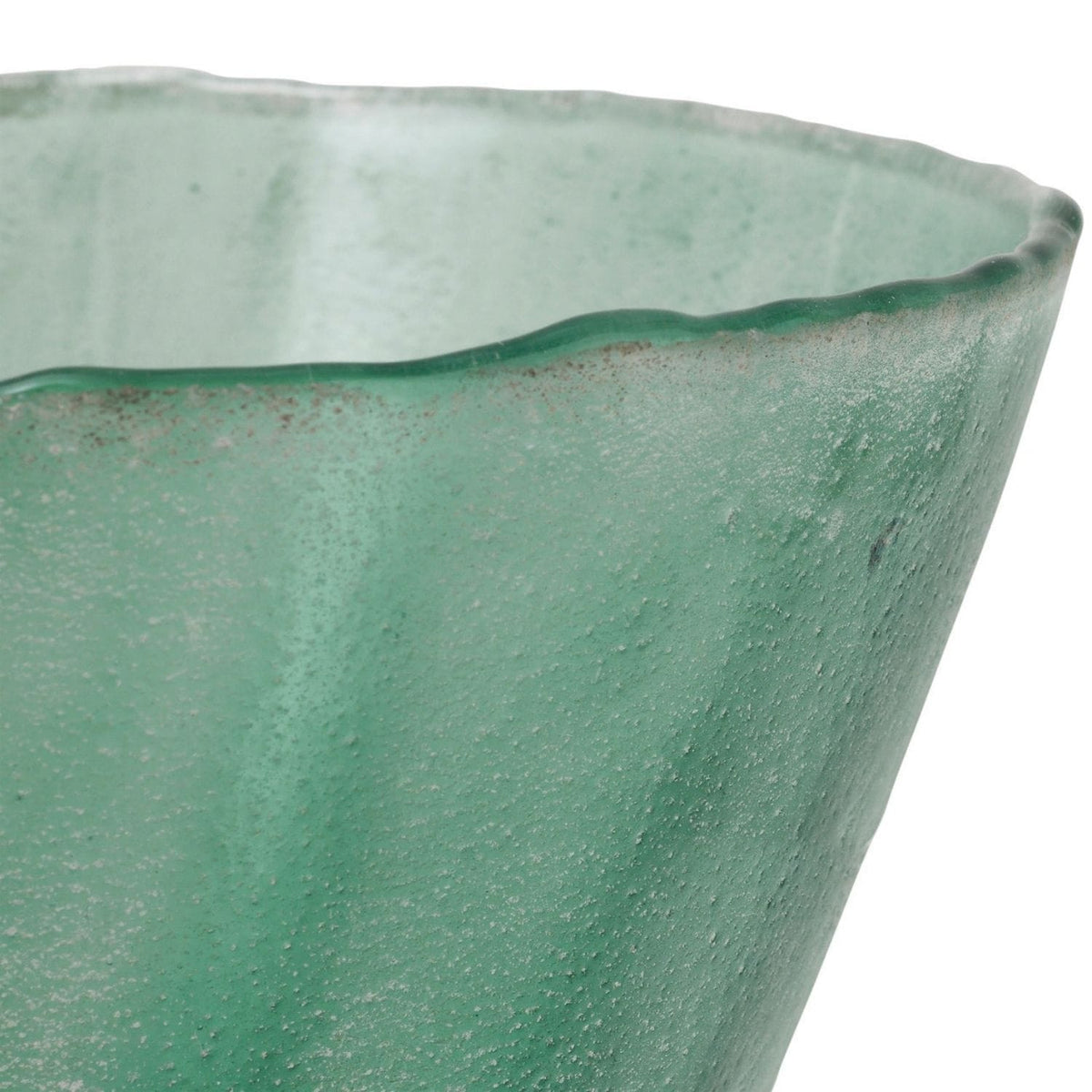 Seaworn Vase (Set of 2) Vases + Urns 1200-1126