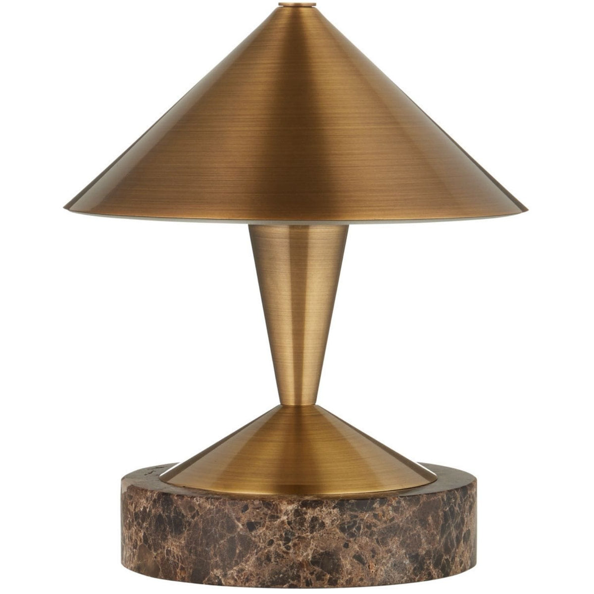 Skedaddle Cordless Table Lamp Table + Desk Lamps 6700-0052