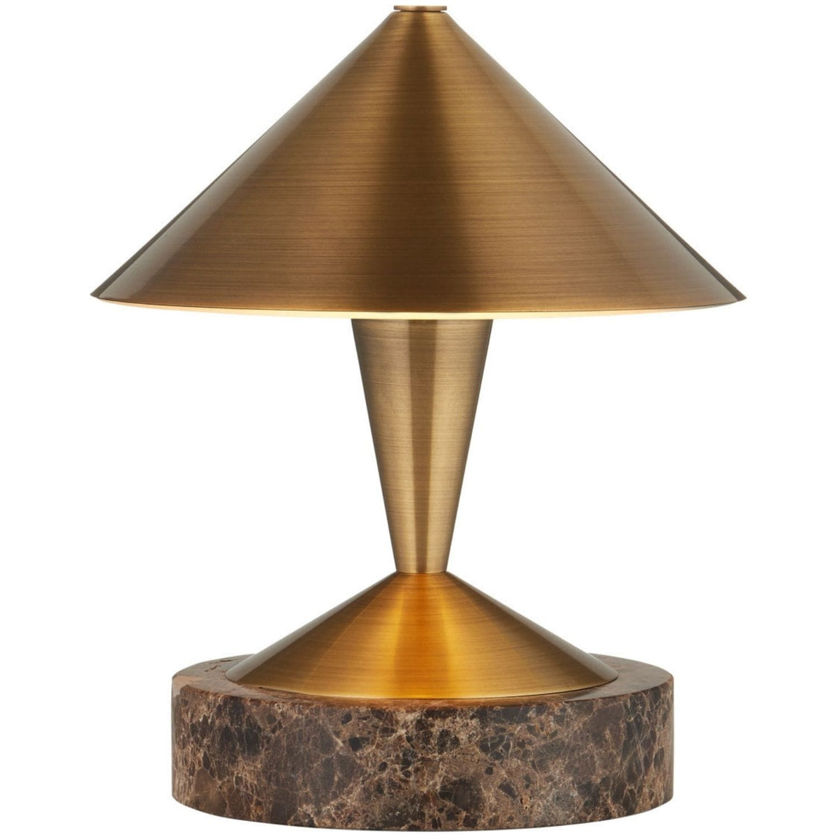 Skedaddle Cordless Table Lamp Table + Desk Lamps 6700-0052