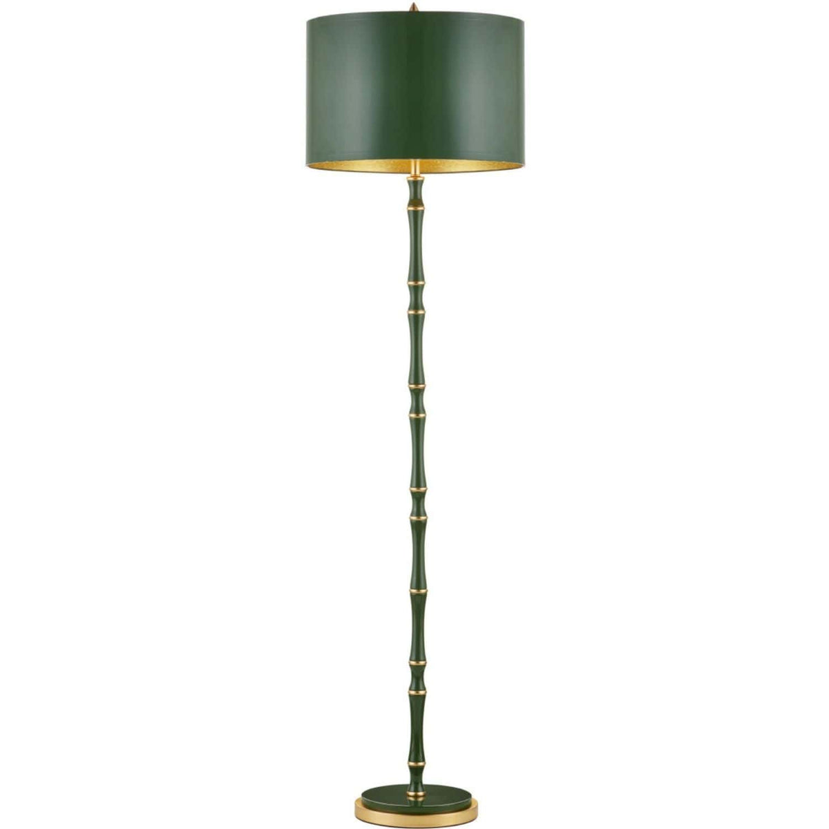 Stiletto Floor Lamp Floor Lamps 8000-0193