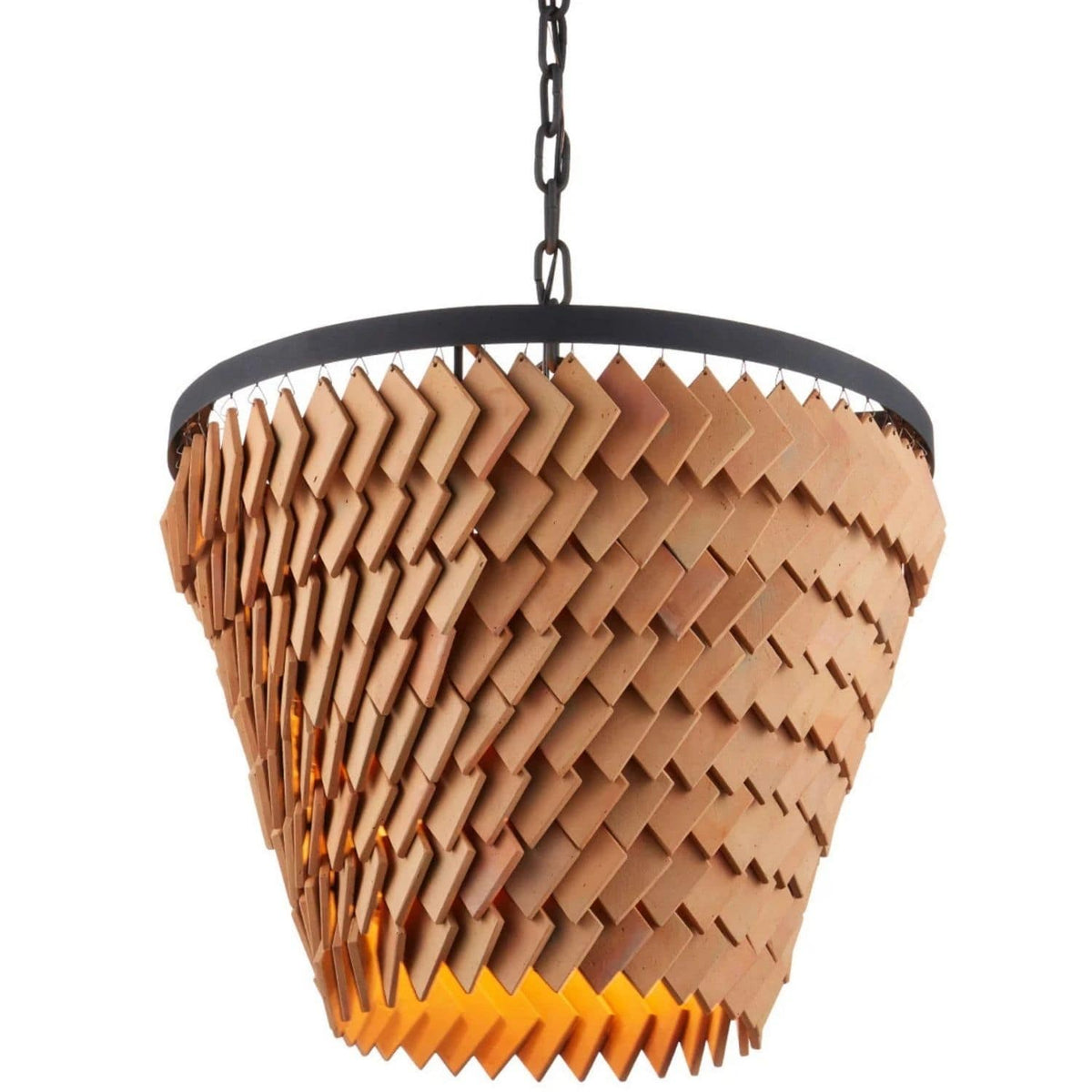 Terra del Sole Chandelier Chandeliers 9000-1528