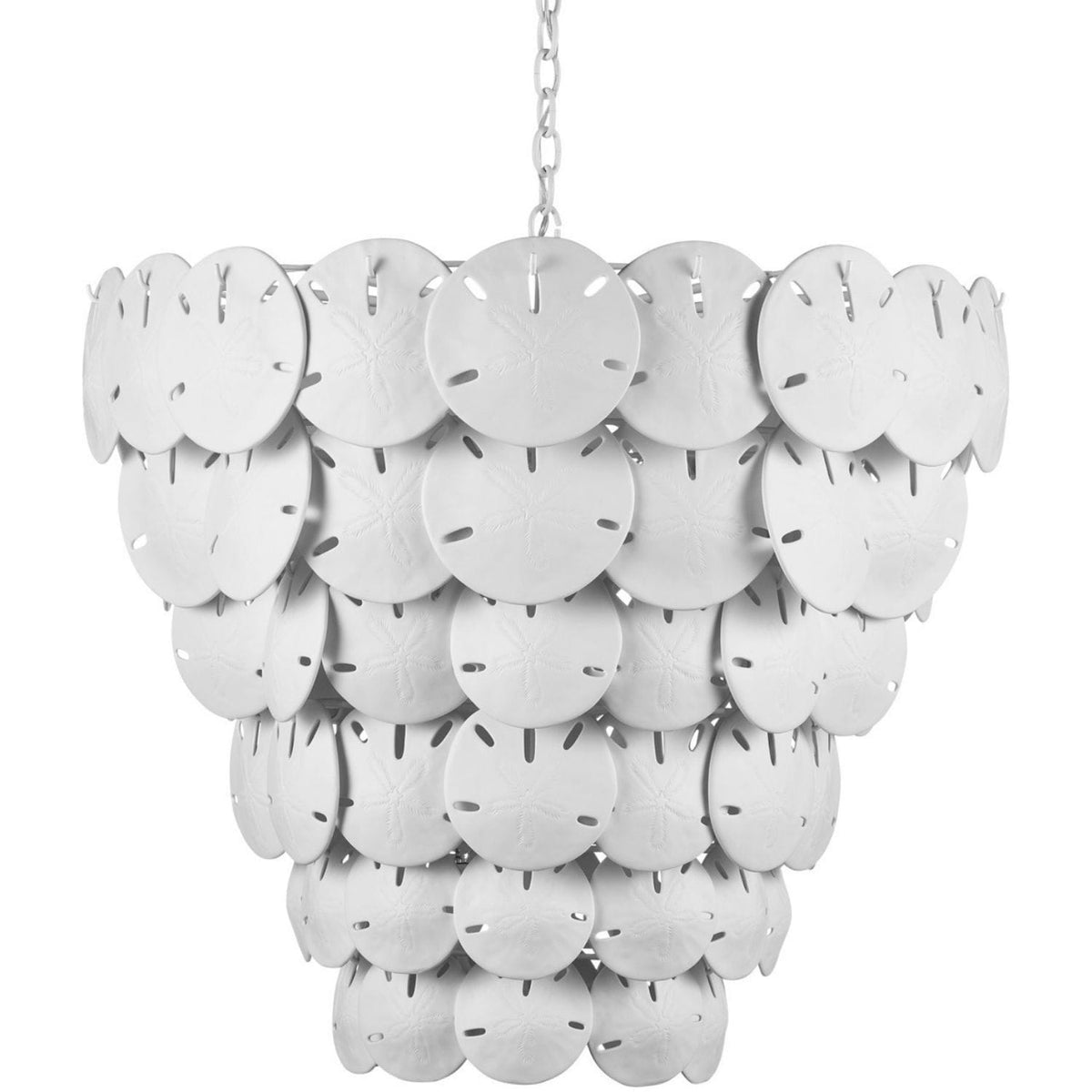 Tulum Chandelier Chandeliers 9000-1252