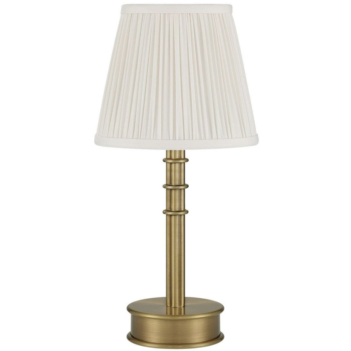 Valise Cordless Table Lamp Table + Desk Lamps 6700-0034