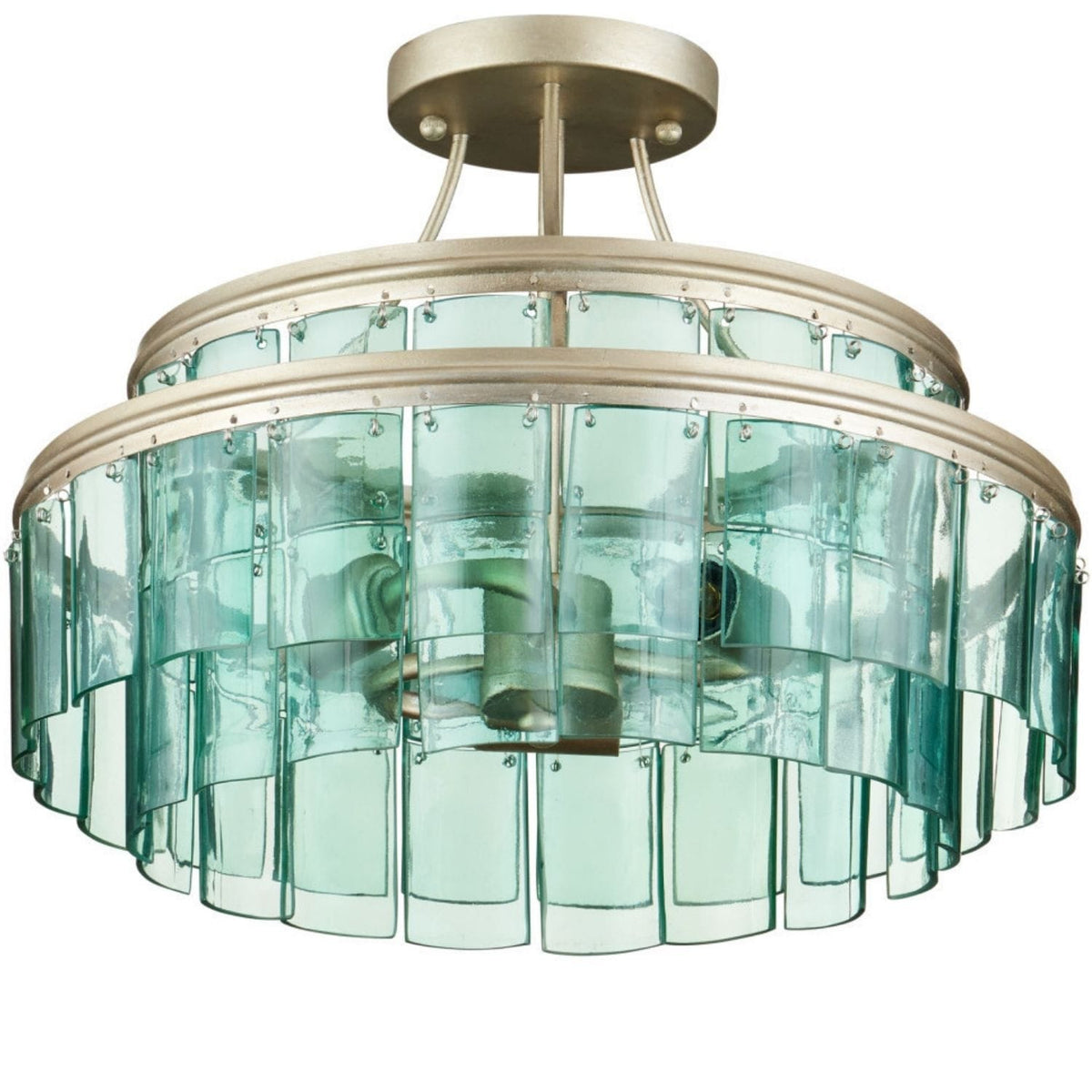 Vintner Semi-Flush Mount Flush Mounts