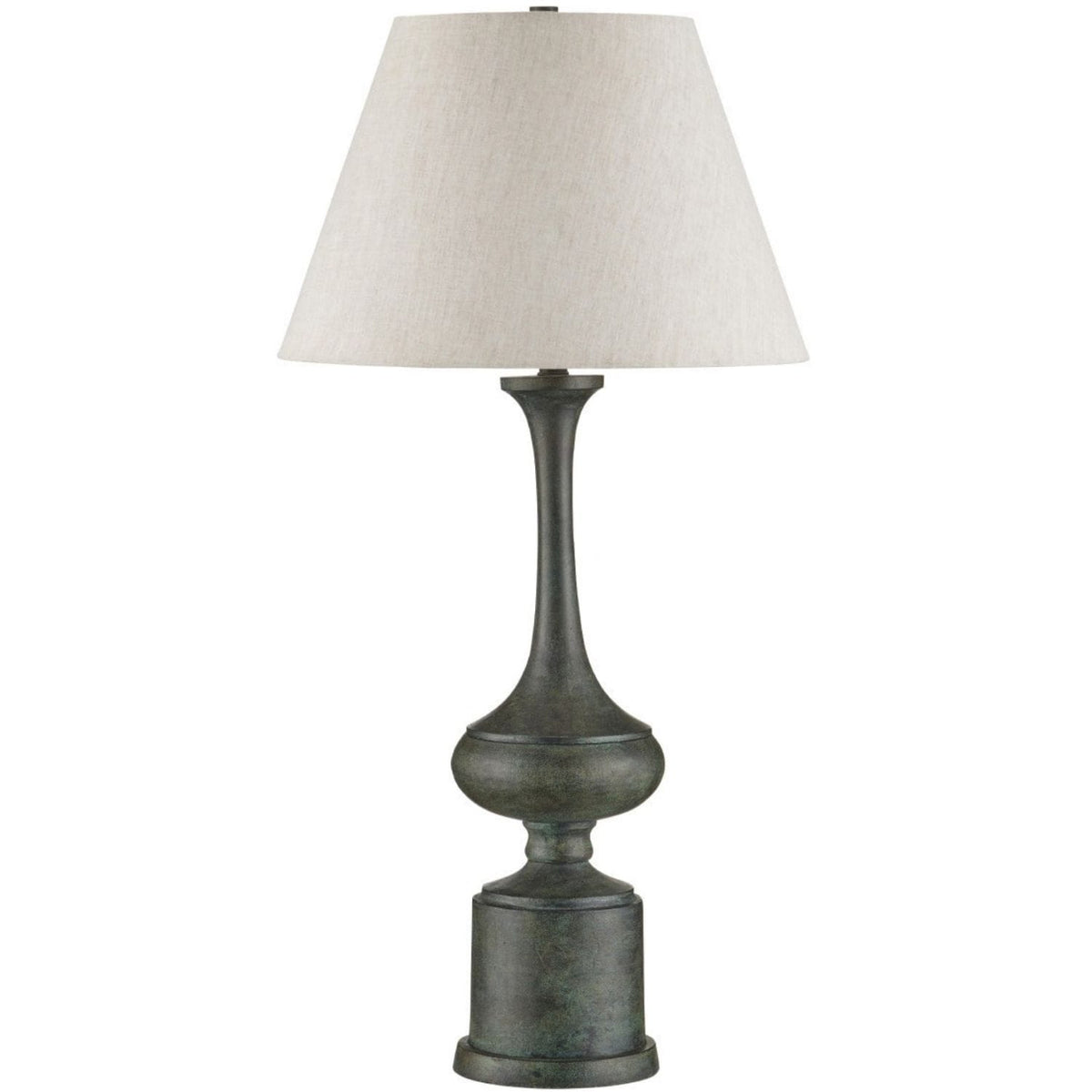 Virgil Table Lamp Table + Desk Lamps 6000-1098