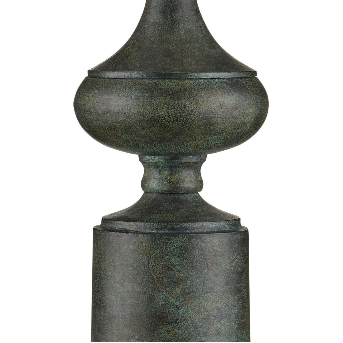 Virgil Table Lamp Table + Desk Lamps 6000-1098