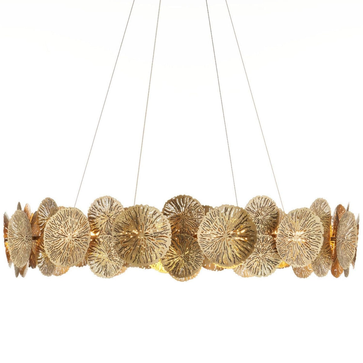 Waterborne Chandelier Chandeliers 9000-1564