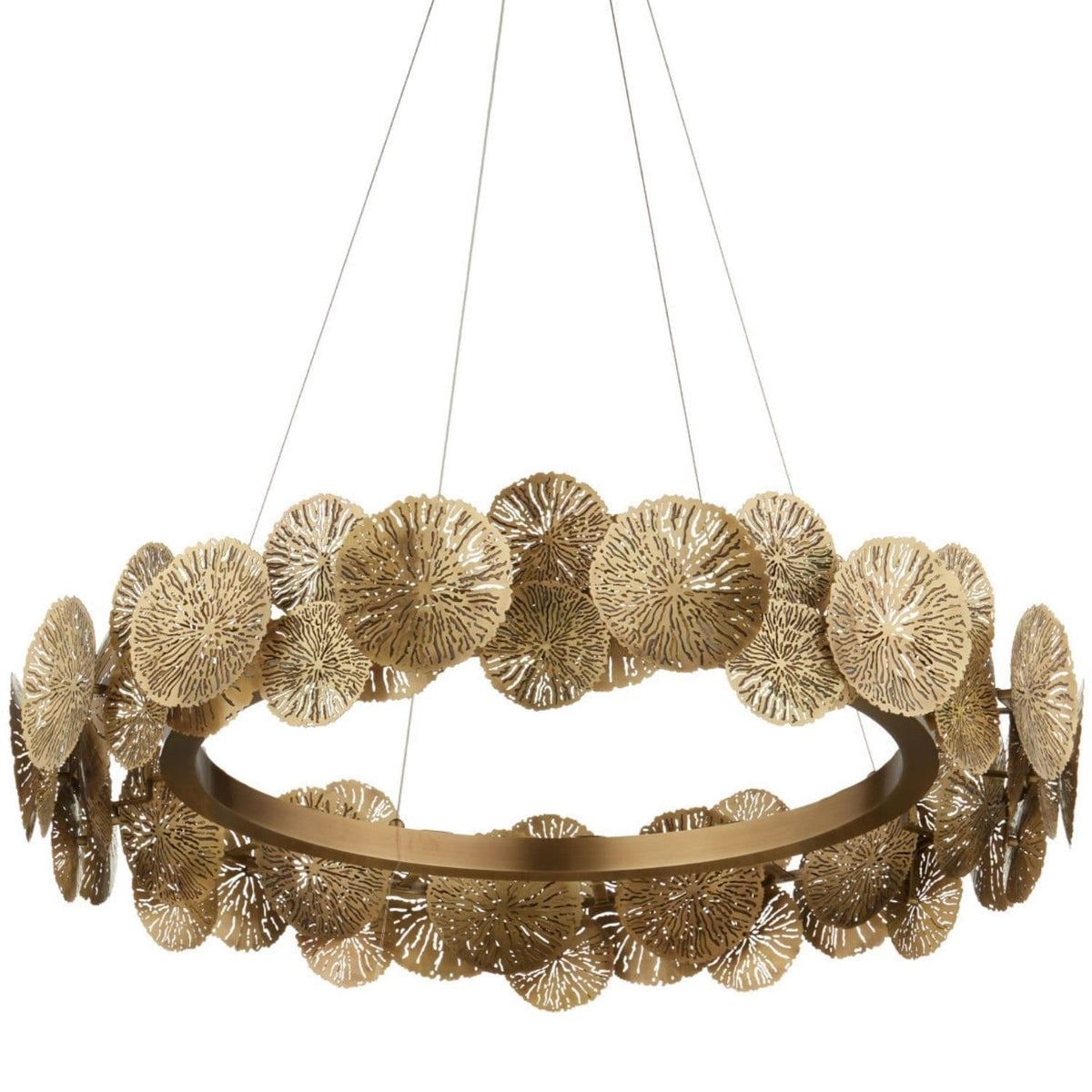 Waterborne Chandelier Chandeliers 9000-1564