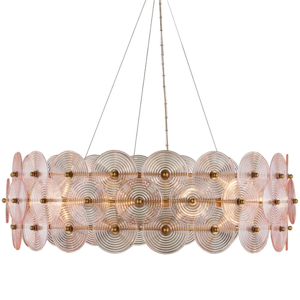 Whirlwind Chandelier Chandeliers