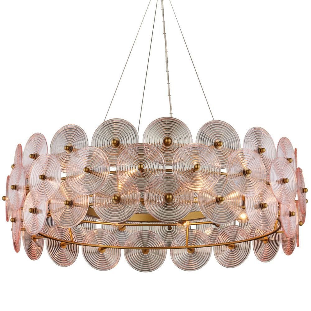 Whirlwind Chandelier Chandeliers
