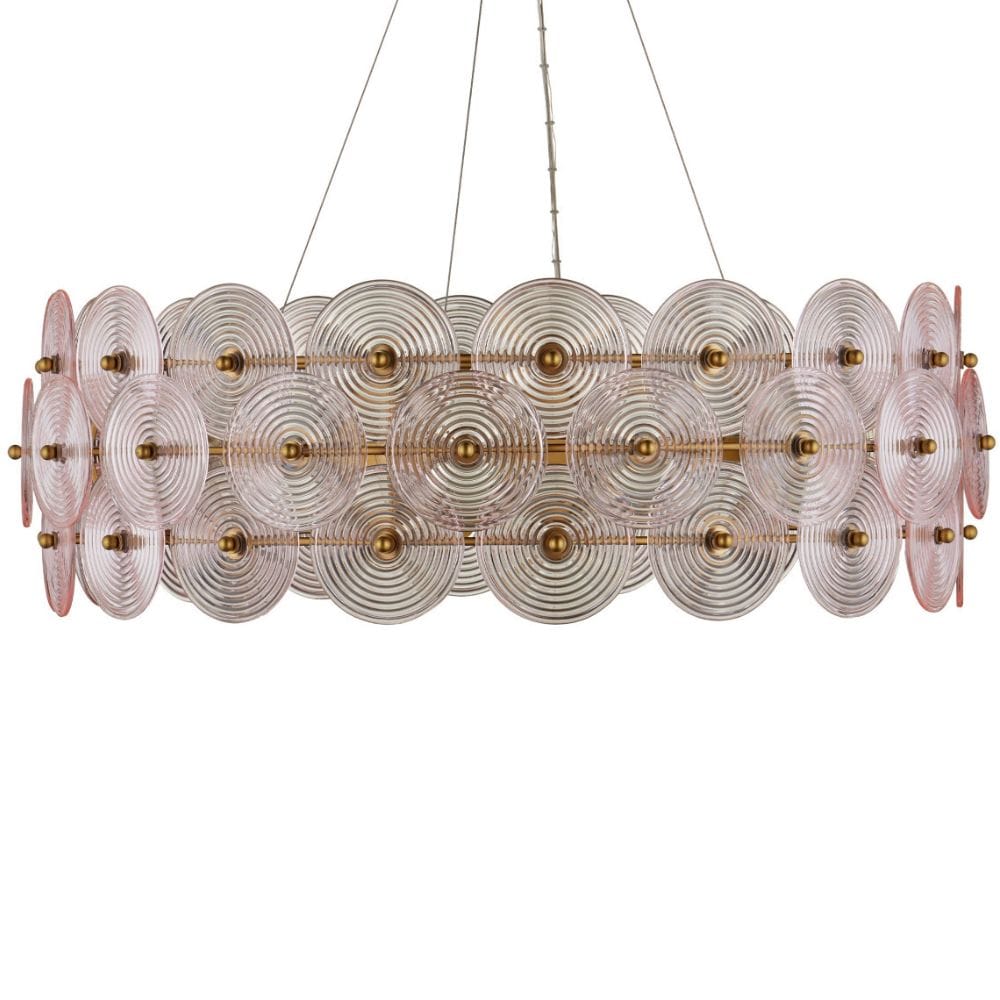 Whirlwind Chandelier Chandeliers 9000-1461