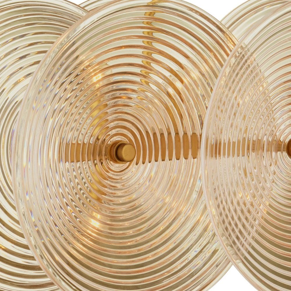 Whirlwind Rectangular Chandelier Chandeliers