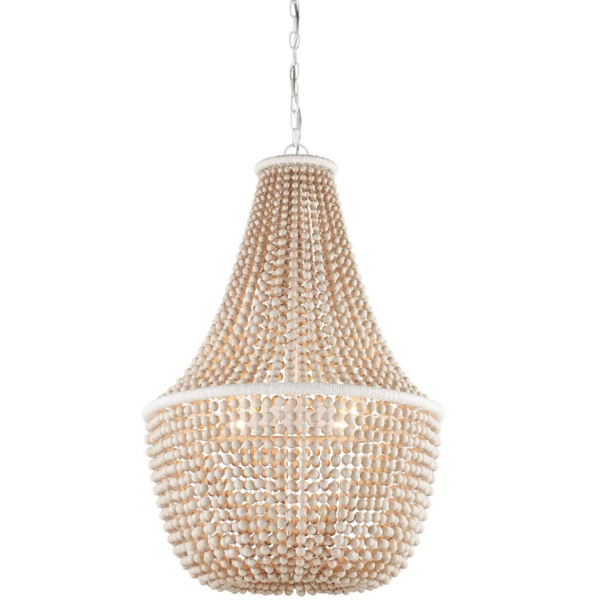 Wychwood 4-Light Chandelier Chandeliers 9000-1503