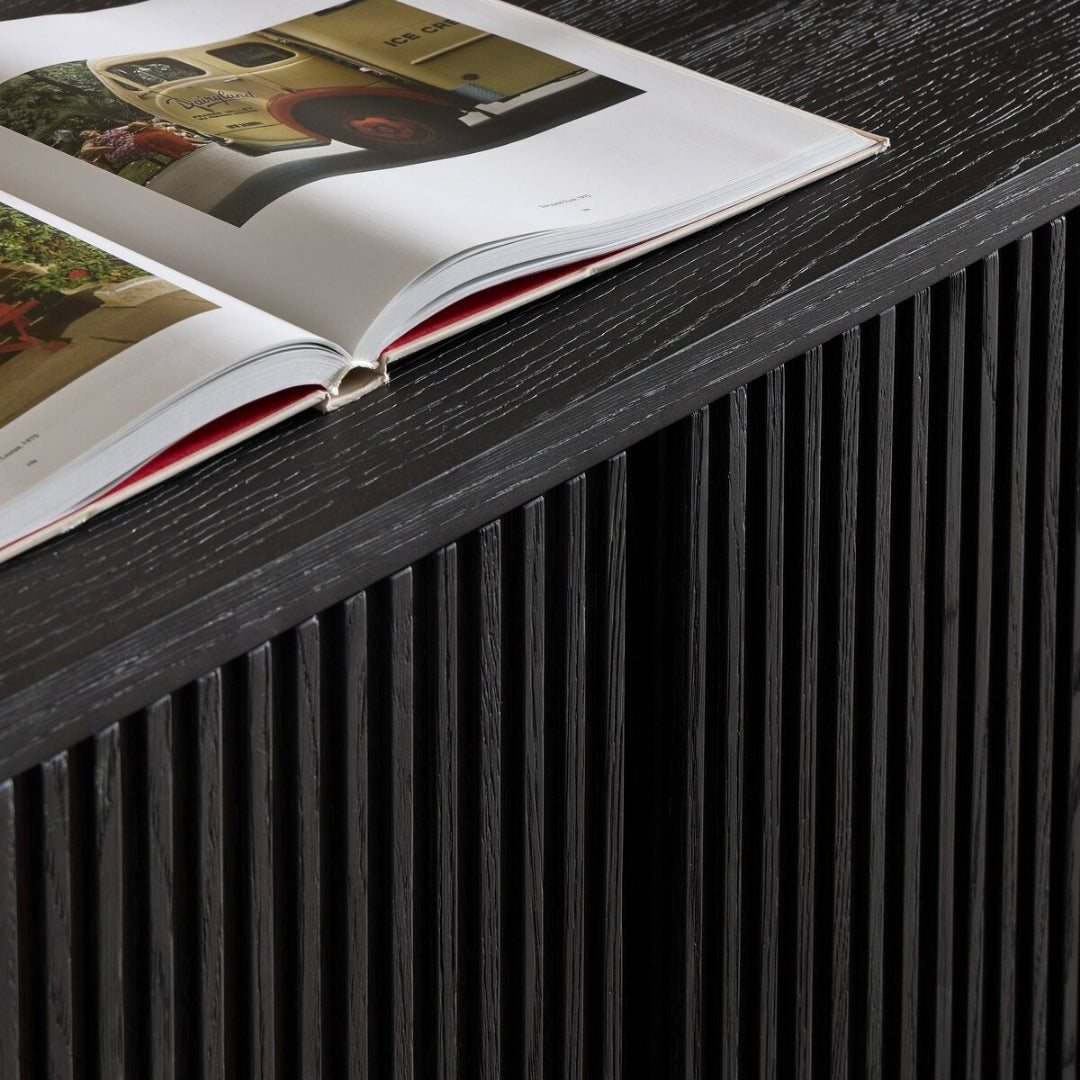 Delphi Media Console