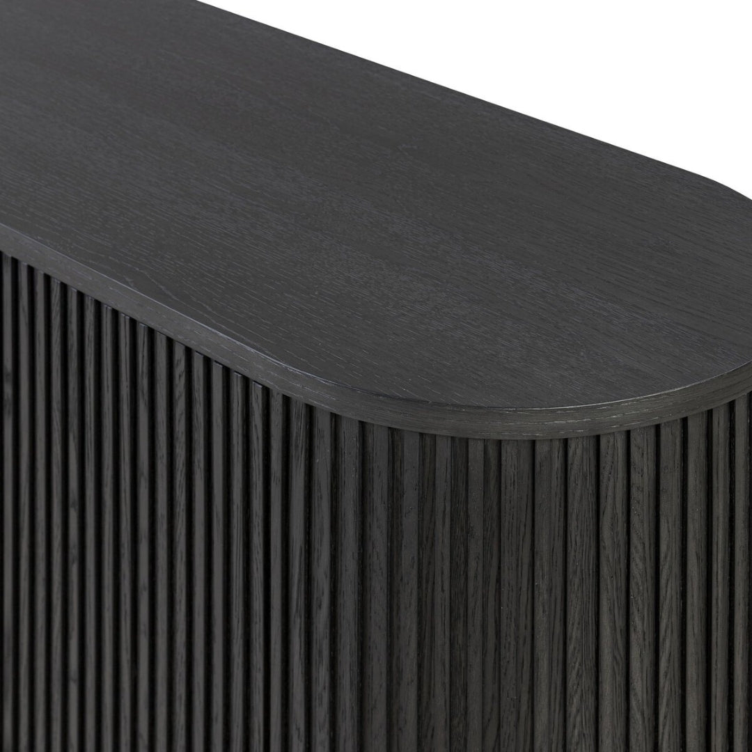 Delphi Media Console