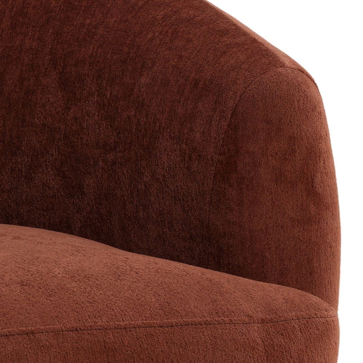 Billie Swivel Chair Occasional + Accent Chairs