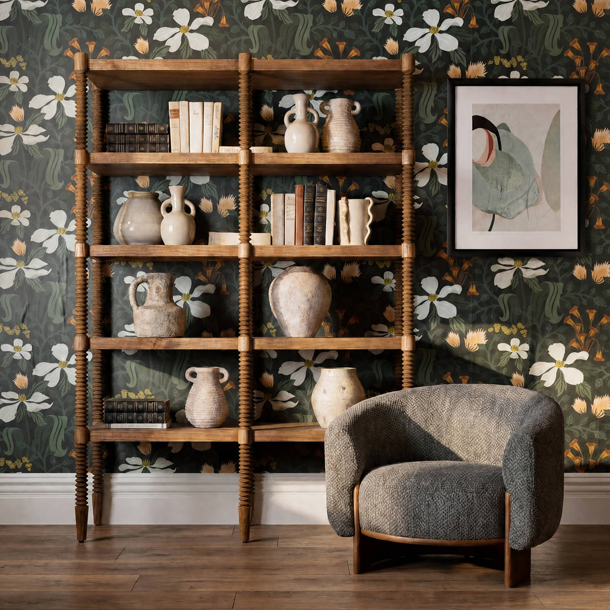Latham Occasional Chair Occasional + Accent Chairs
