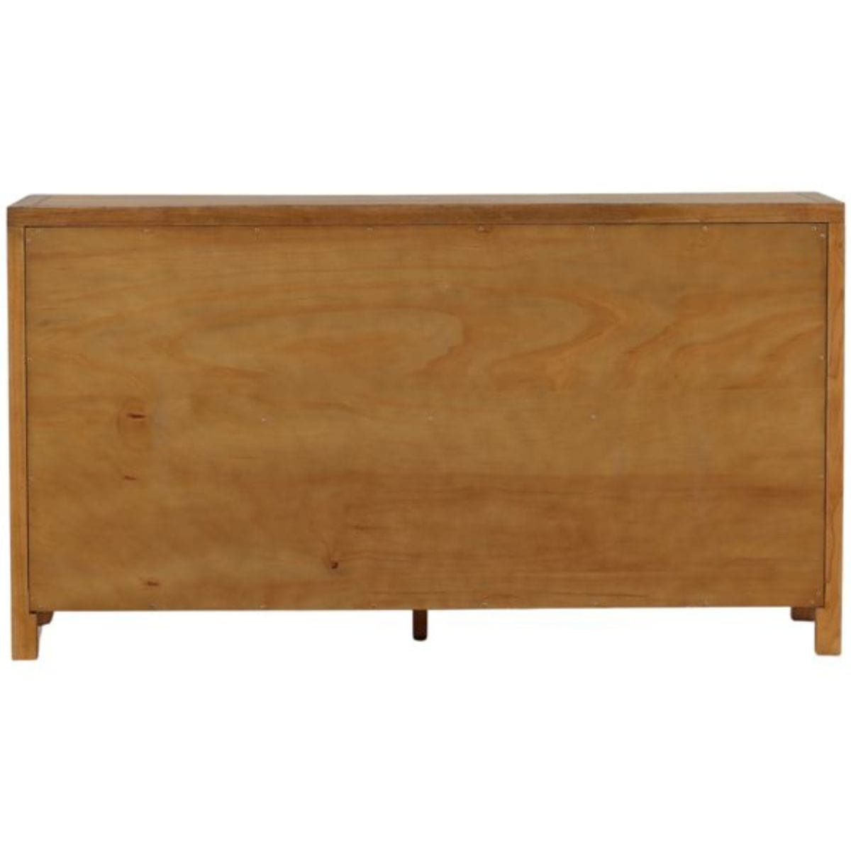 Torrance Dresser Dressers + Chests DOV18056-DKBR