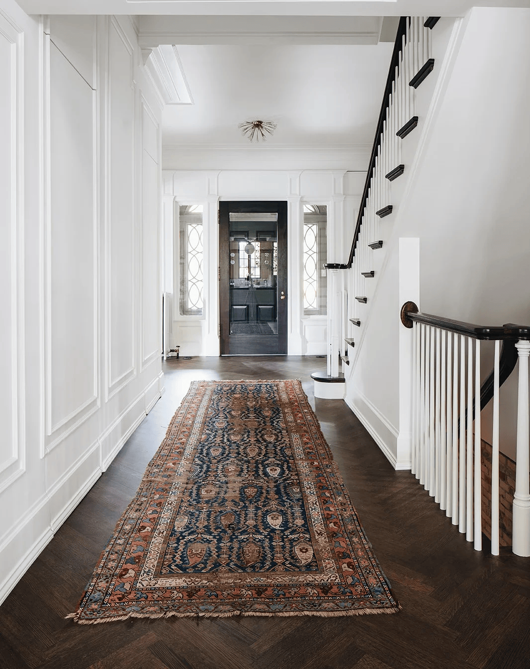 Dunkirk Ceiling Mount